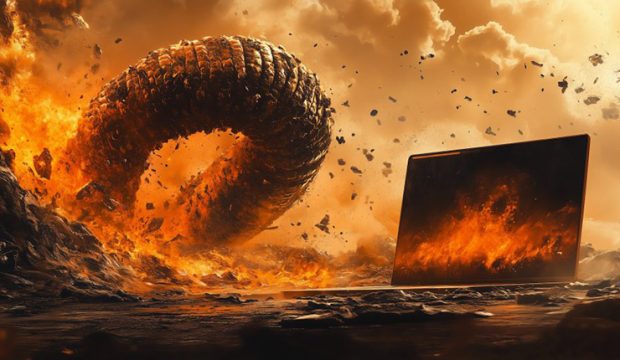 Kaspersky, npm Shai-Hulud solucan tedarik zinciri saldırısı hakkında ayrıntıları paylaştı