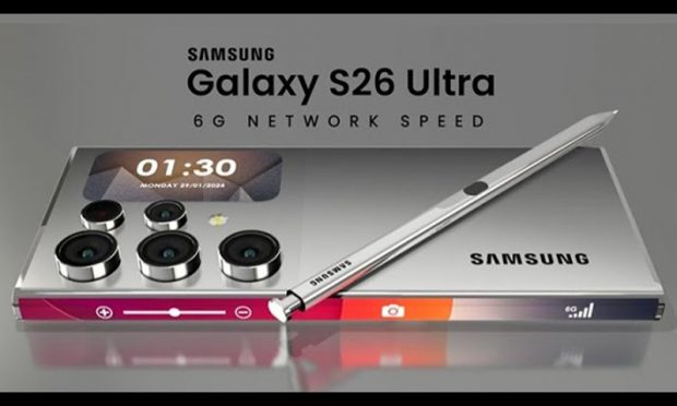 Samsung Galaxy S26 Ultra: Tasarım, Kamera ve Performansta Yeni Dönem