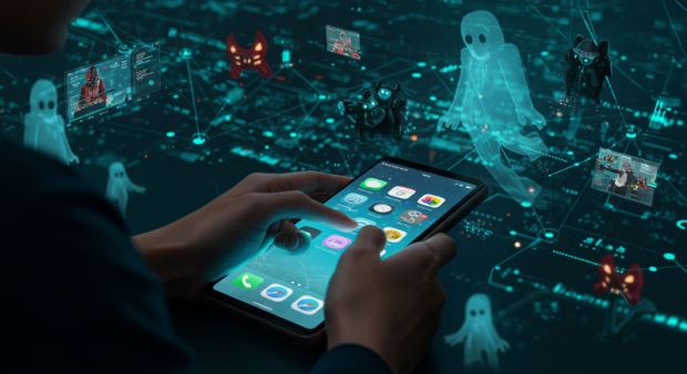 2025’in ilk yarısında akıllı telefonlara yönelik saldırılar arttı
