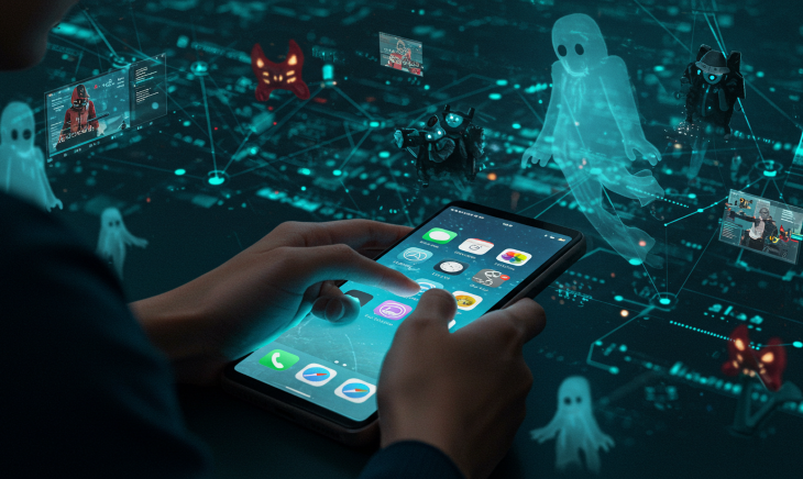 2025’in ilk yarısında akıllı telefonlara yönelik saldırılar arttı