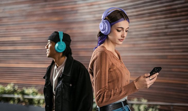SteelSeries’ten Yepyeni Bir Konfor ve Renk Deneyimi