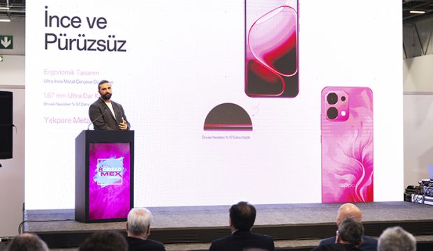 OPPO A6 Pro geliyor, 7.000mAh batarya AMOLED EKRAN!