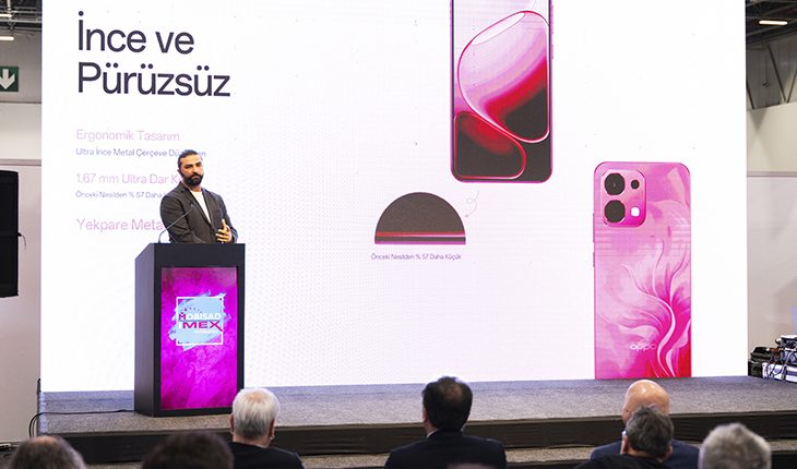 OPPO A6 Pro geliyor, 7.000mAh batarya AMOLED EKRAN!