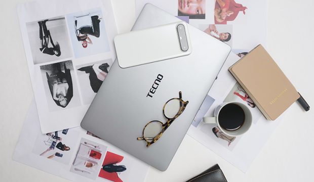 Dünyanın en ince, kavisli ekranlı 5G telefonu Artık Türkiye’de!