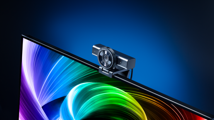Razer, Yeni Razer Kiyo V2 ve Kiyo V2 X Web Kameralarını Tanıttı!