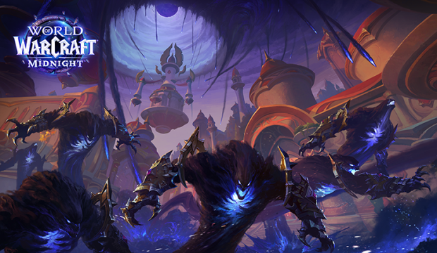 Midnight Alpha 3. Hafta İçeriği Şimdi Oyunda