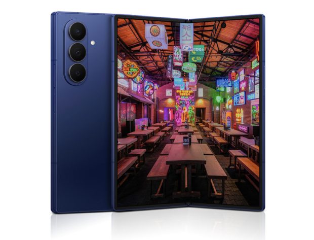 Samsung teknolojileriyle gastronomi deneyimi Seoul Kitchen’da