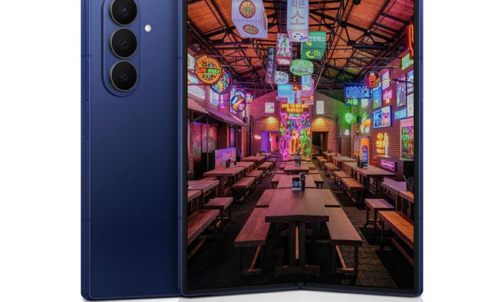 Samsung teknolojileriyle gastronomi deneyimi Seoul Kitchen’da