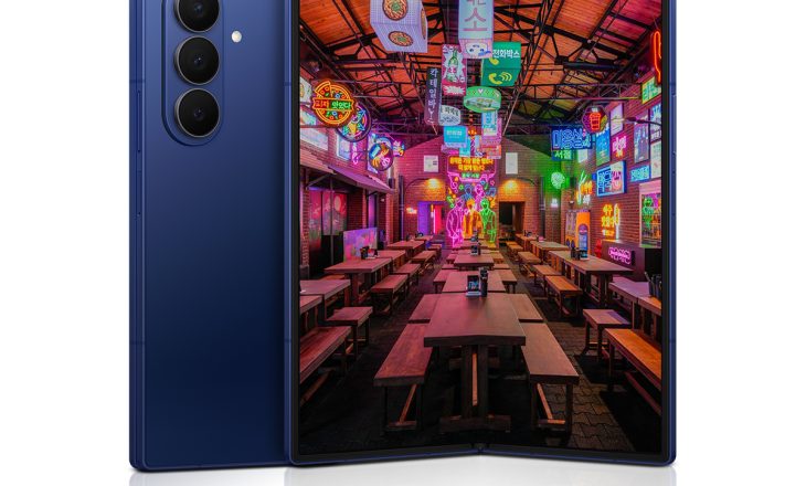 Samsung teknolojileriyle gastronomi deneyimi Seoul Kitchen’da