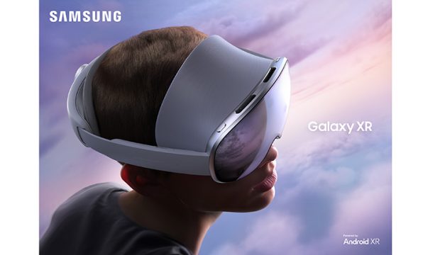 Samsung Galaxy XR ile Yeni Dünyaların Kapıları Açılıyor