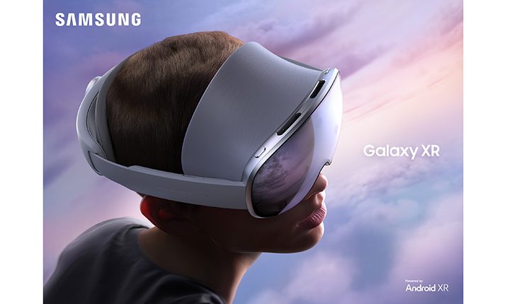 Samsung Galaxy XR ile Yeni Dünyaların Kapıları Açılıyor