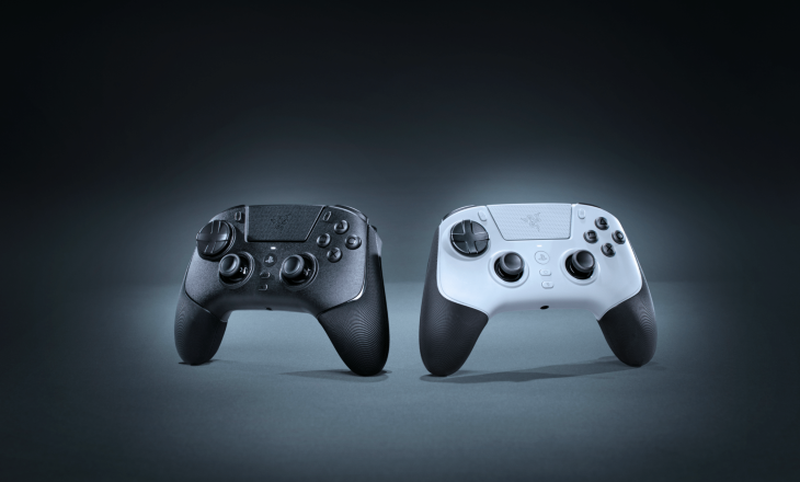 E-Sporcular için Elit Seviye Kontrolcü RAZER RAIJU V3 PRO Duyuruldu