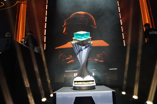 PUBG MOBILE Super League Europe Sonbahar Finalleri Başlıyor!