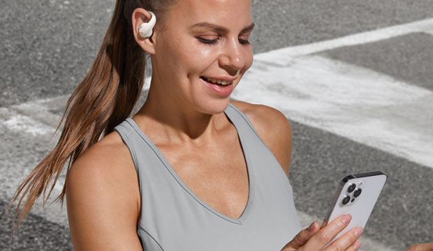 Rüzgâr Gibi Koş: Her Adımda Seninle Uyumlanan Soundcore Kulaklıklar