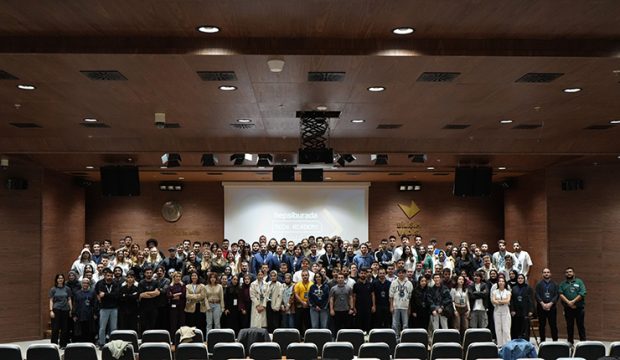 “Hepsiburada Tech Academy” İkinci Dönem Mezunlarını Verdi