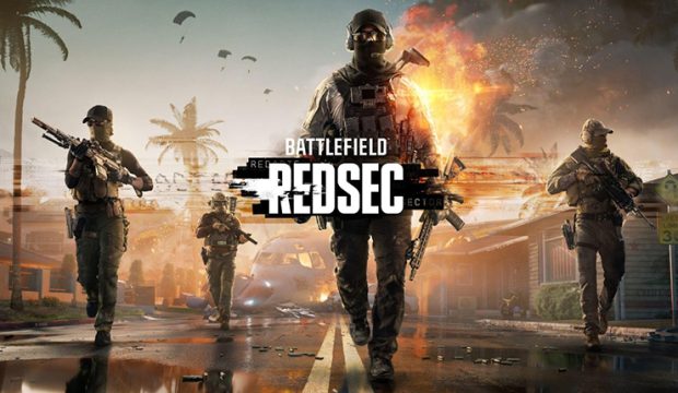 Battlefield REDSEC, Battlefield 6’nın Ücretsiz Battle Royale Modu Ve Fazlası