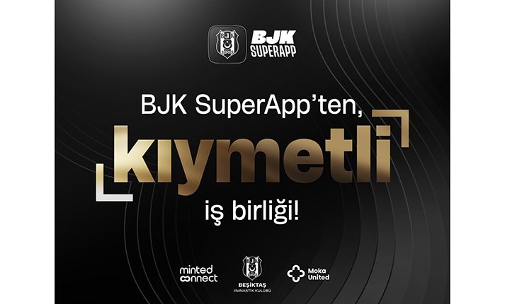 BJK SuperApp ile birikim süreçleri daha erişilebilir hale geliyor