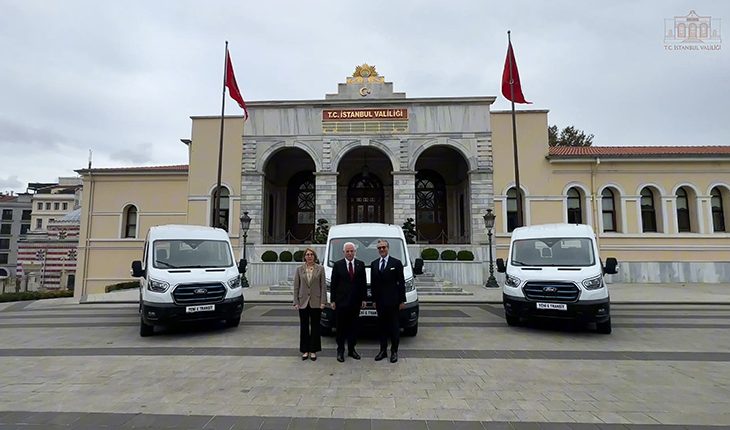 Çetaş Otomotiv’den Geleceğe Değer Katan Destek