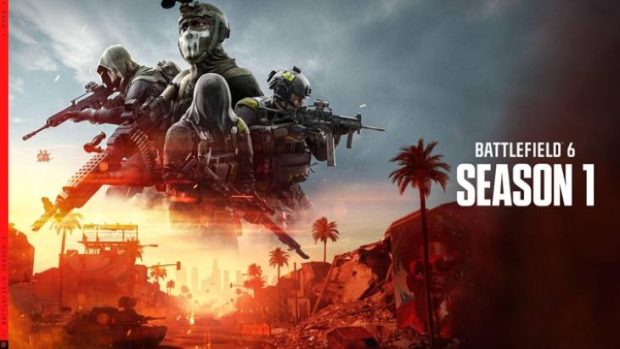 Battlefield 6’nın 1. Sezon Fragmanı Yayınlandı!