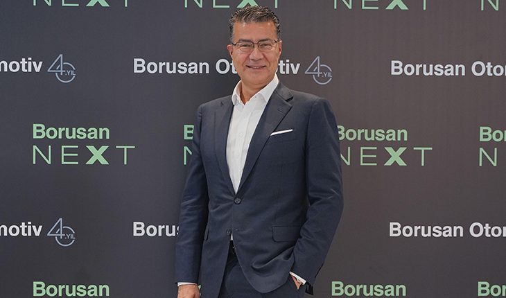 Borusan Next’in Carvak’ı Satın Alma Süreci Resmen Tamamlandı