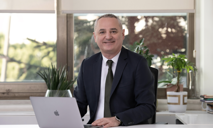 Bilkom Çatı Organizasyonunda Yeni Yapılanma