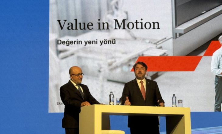 PwC: “Değerin Yönü Yeniden Belirleniyor”