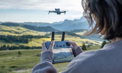 DJI Mini 5 Pro: Hafif, Akıllı, Sınırların Ötesinde