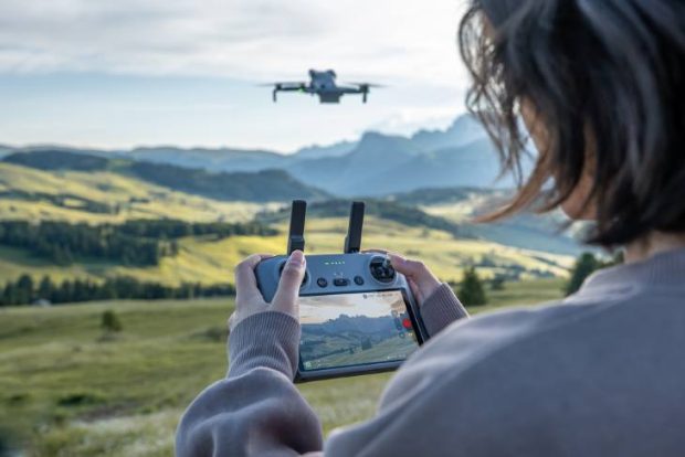 DJI Mini 5 Pro: Hafif, Akıllı, Sınırların Ötesinde
