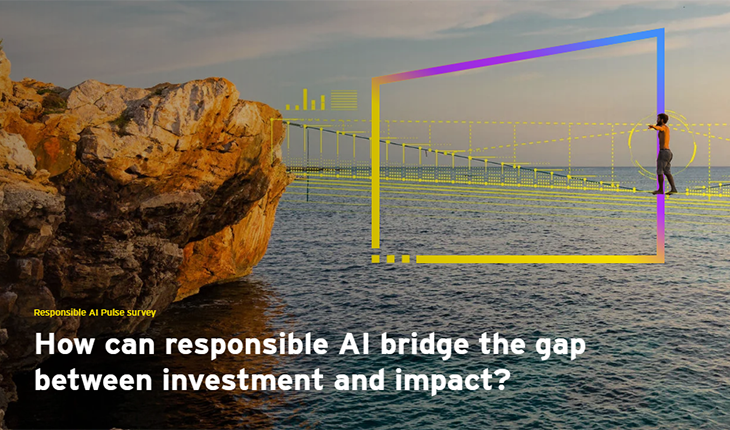 EY Responsible AI Araştırması yayımlandı