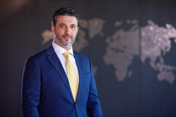 EY Türkiye Danışmanlık Bölümü Şirket Ortağı, Yapay Zekâ ve Data Hizmetleri Lideri Serter Baltacı 