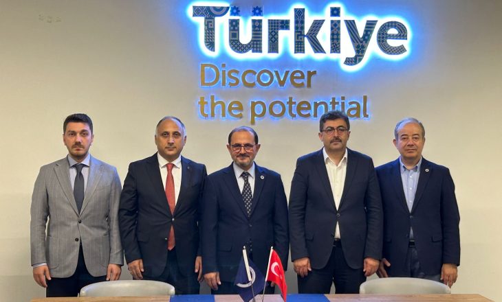 BTM’nin global arenada ‘Yıldız’ı parlıyor