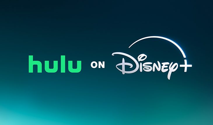 Disney+’ın genel eğlence içerikleri 8 Ekim’den itibaren Disney’in Hulu markası altında toplanıyor
