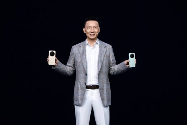 HONOR, Çin’de HONOR Magic8 Serisi’ni Tanıttı 