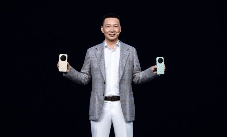 HONOR, Çin’de HONOR Magic8 Serisi’ni Tanıttı 