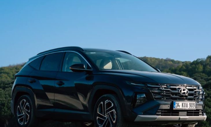 Hyundai’den Eğitim, Sağlık ve Hukuk Çalışanlarına Özel Kampanya!