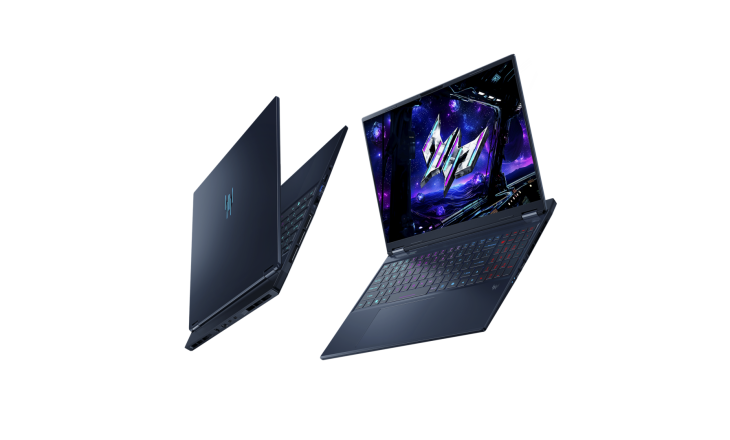 Predator Helios Neo 16S AI: Taşınabilir Performansta Yeni Ölçüt