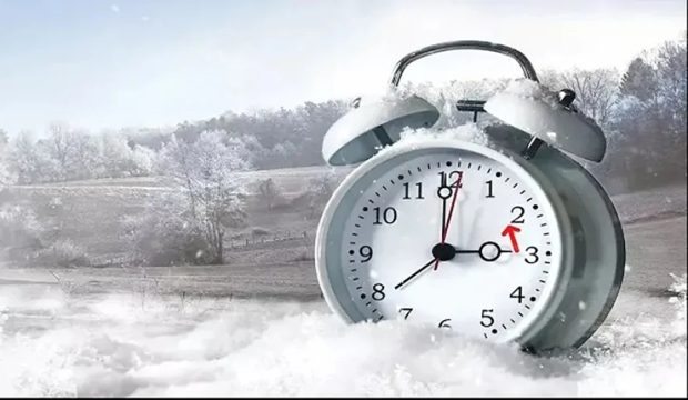 2025’te Türkiye’de Kış Saati Uygulaması Olacak mı?