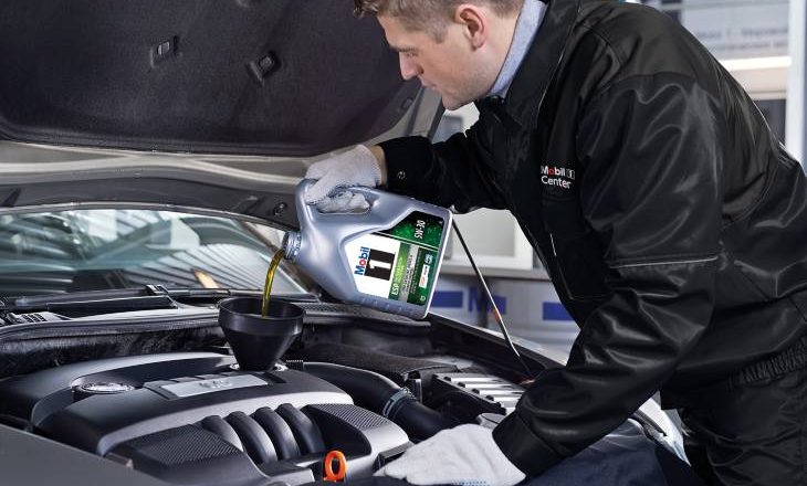 Mobil 1 Center’larda Ücretsiz 10 Nokta Kontrolü Devam Ediyor!