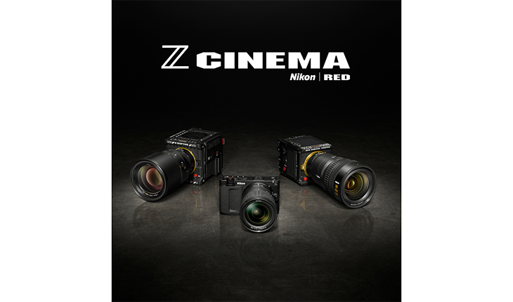 Nikon RED ZR, Yaratıcılığı Farklı Bir Boyuta Taşıyor!