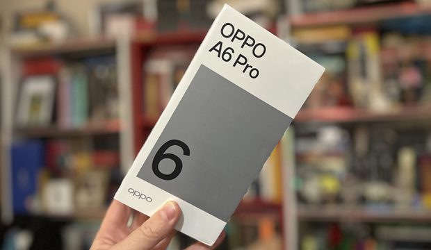Yeni OPPO A6 PRO, “Ceviz Kıran Telefon” Satışa Sunuluyor!