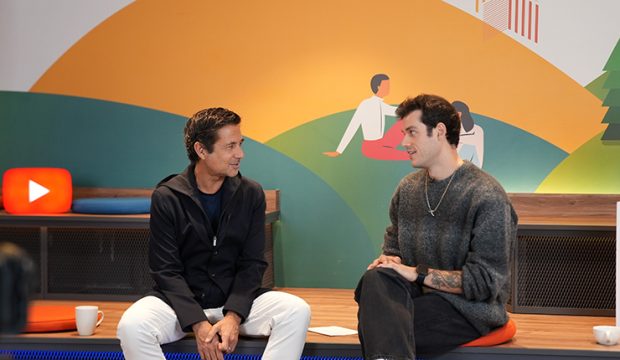 Pedro Pina, Orkun Işıtmak’ın Sorularını Yanıtladı