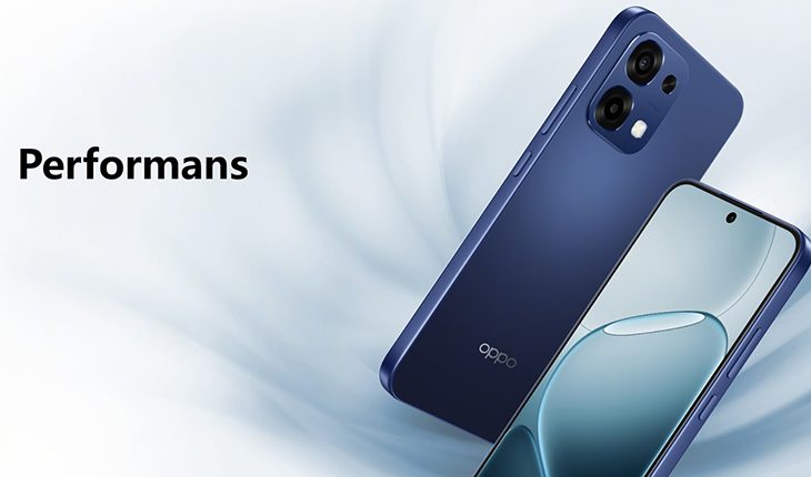 OPPO A6 Pro Türkiye’de satışta! 7.000mAh batarya!