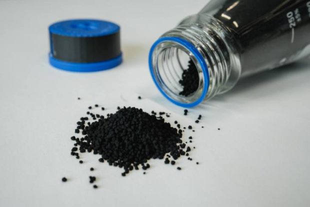 Pirinç Kabuğu Küllerinden Lastik Üretiliyor