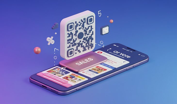 İşletmeniz İçin Özel QR Kod Oluşturmanın Avantajları