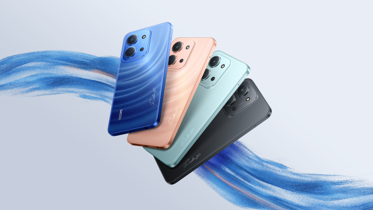 REDMI 15C Türkiye’de Çok Sevildi 