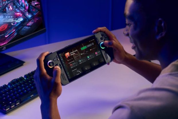 ROG Xbox Ally Serisi Türkiye’de Satışa Çıktı
