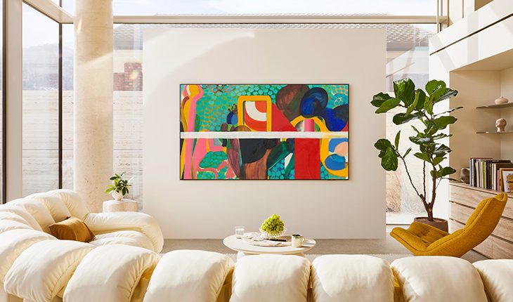 Samsung Art Store Tate koleksiyonuyla çağdaş sanat yelpazesini genişletti