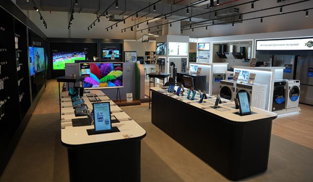 MediaMarkt Tech Arena’da Galaxy dünyasını ve Gemini’ı deneyimleme fırsatı! 
