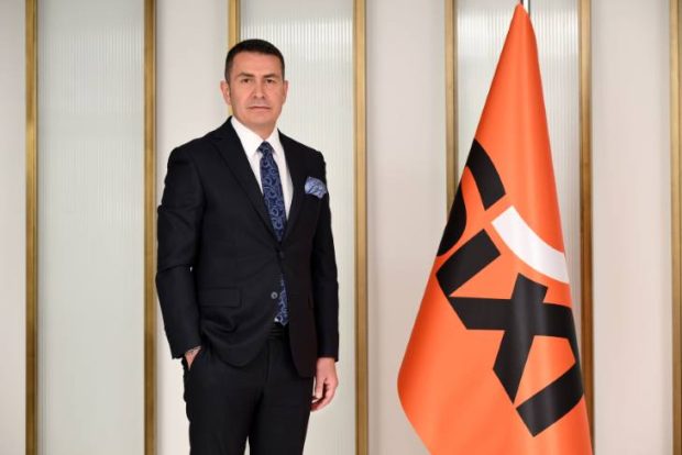 Sixt Türkiye’de Üst Düzey Atama: Bülent Alaca Genel Müdür Yardımcısı Oldu