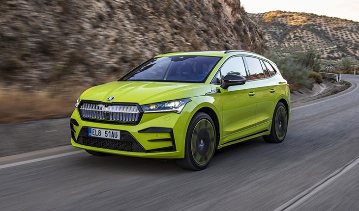 Škoda Auto, 2025’in İlk Dokuz Ayında Güçlü Büyümesini Sürdürdü